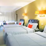 Hotel Ramada Inn