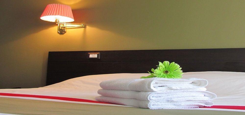 Ramada Hotel 3*