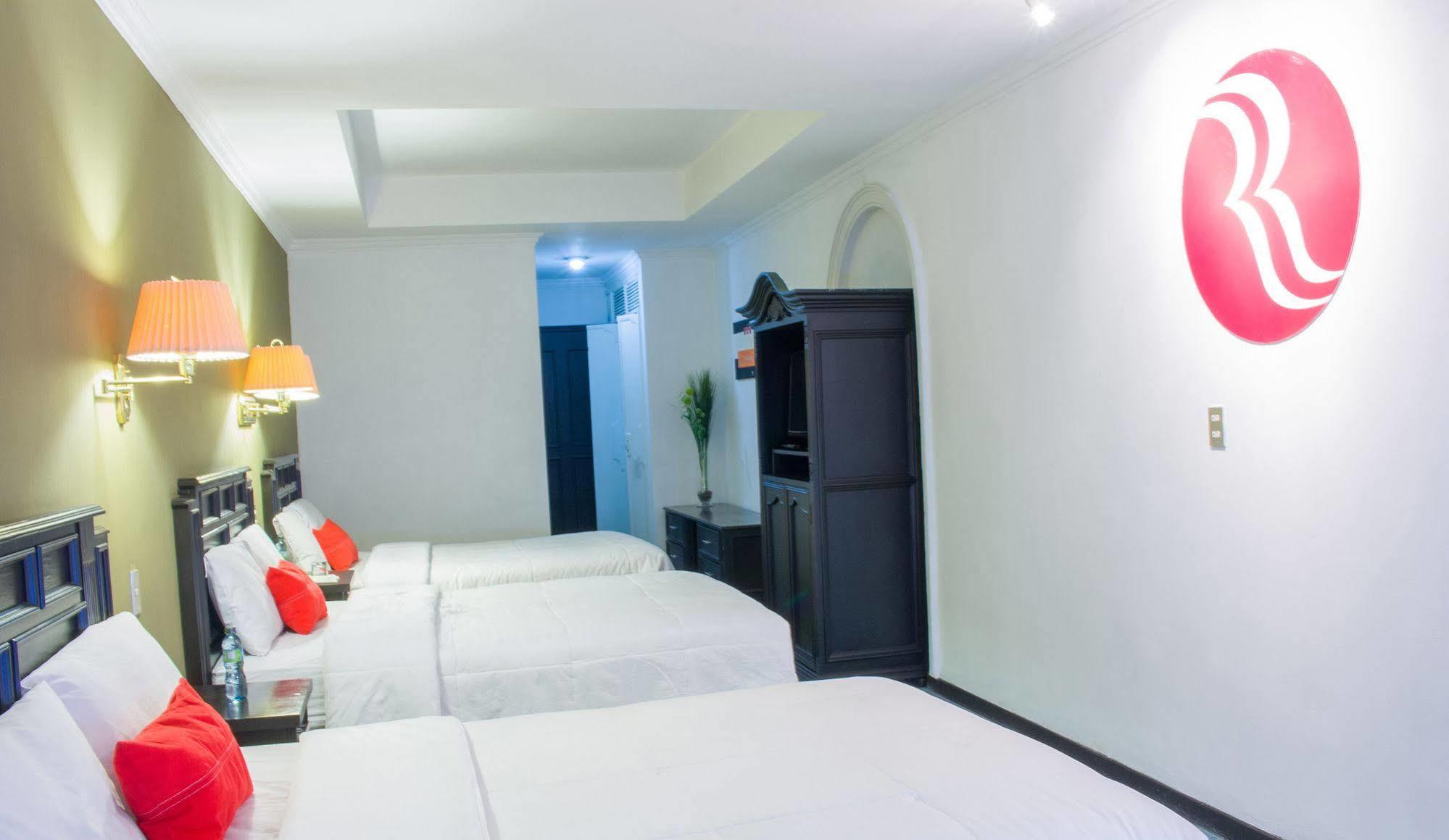 Ramada Hotel