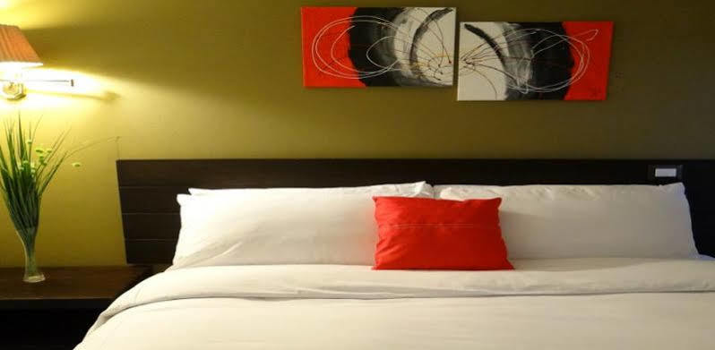 Ramada 3* San Salvador