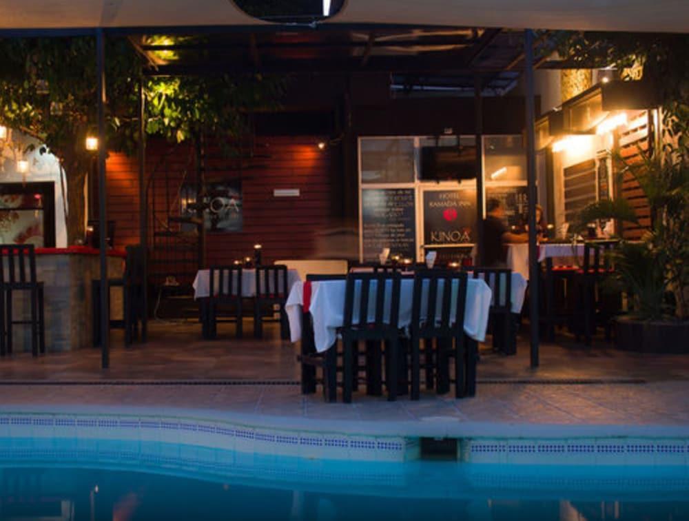 Hotel Ramada San Salvador