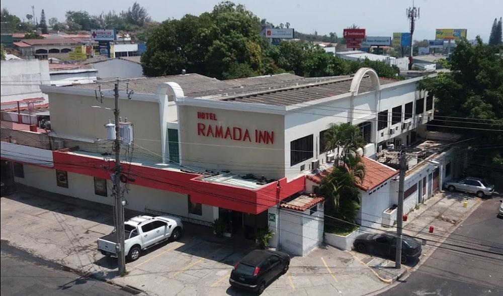 Ramada Hotel San Salvador