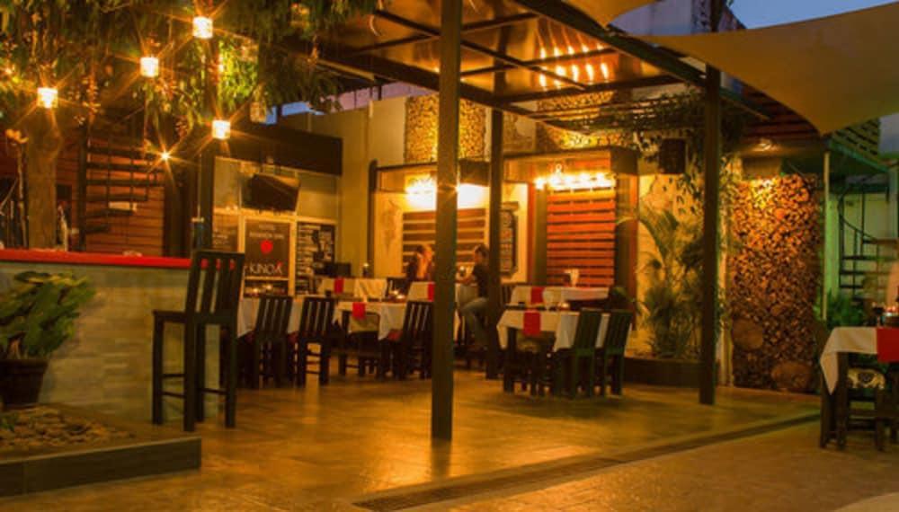 Ramada Hotel