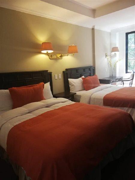 Ramada Hotel San Salvador