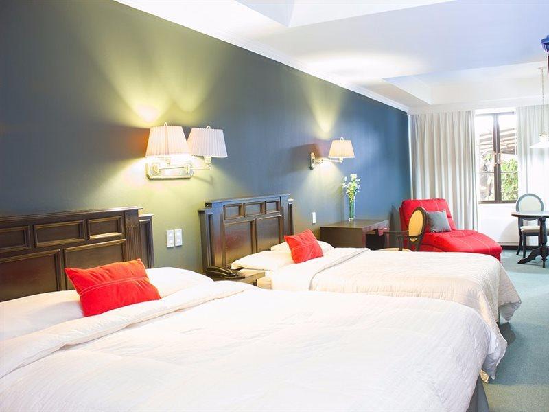 Ramada Hotel San Salvador