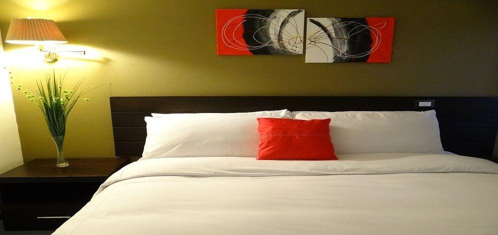 Ramada San Salvador