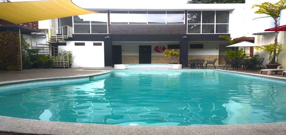 Ramada Hotel