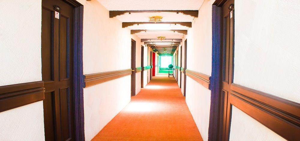 Hotel Ramada 3*