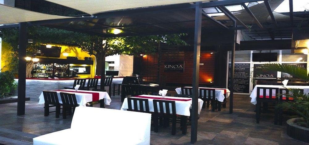 Ramada 3* San Salvador