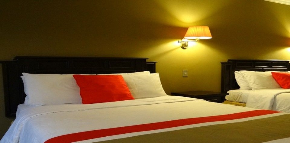 Hotel Ramada