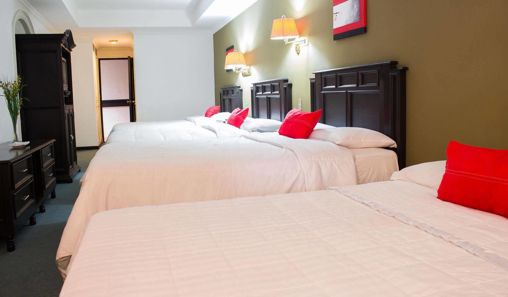 Ramada Hotel San Salvador