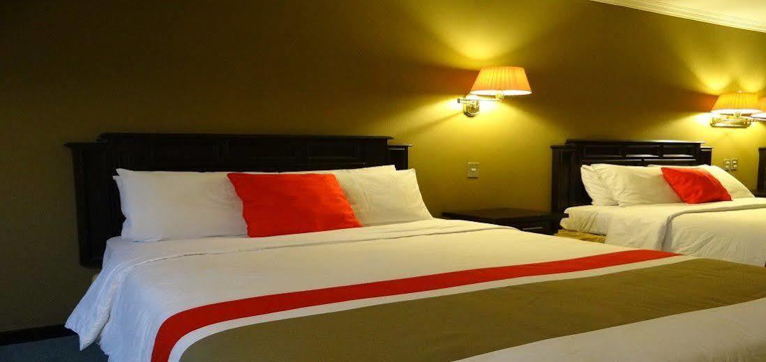Ramada Hotel San Salvador