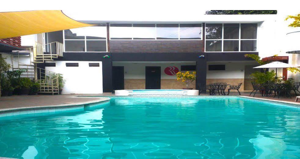 Hotel Ramada San Salvador