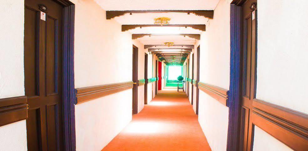Hotel Ramada San Salvador