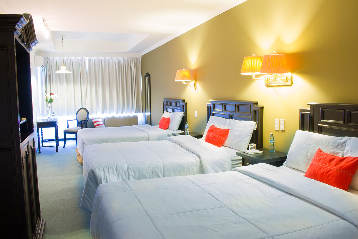 Hotel Ramada 3*